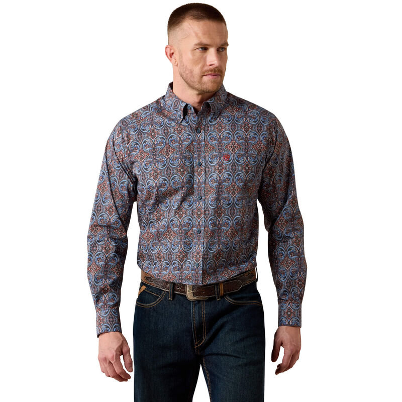 Cypress Classic Fit Shirt