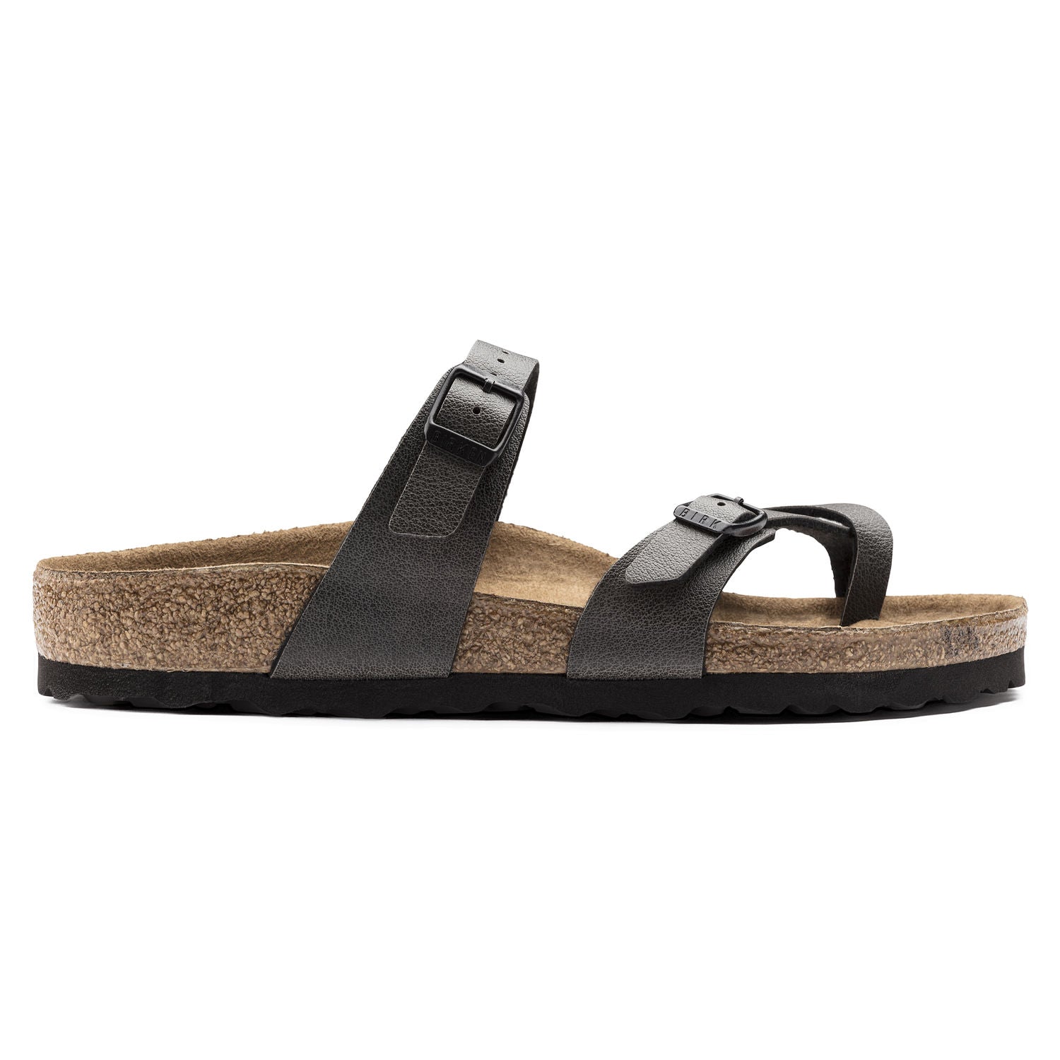 nan Birkenstock Wmns Mayari Vegan Birko-Flor Sandal, nan: 38, nan: R, nan: nan