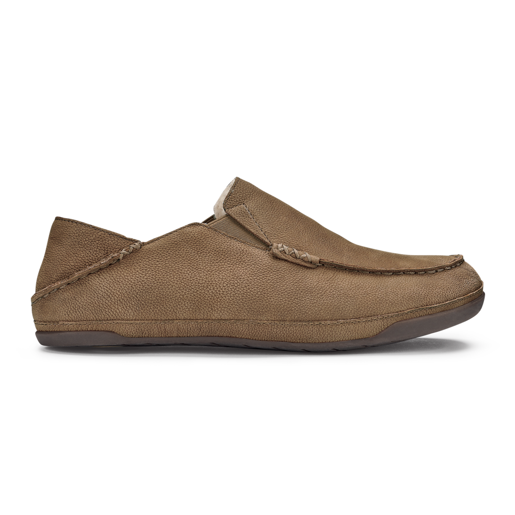 Olukai Olukai Kipuka Hulu Toffee Slipper, SIZE: 9, nan: nan, nan: nan