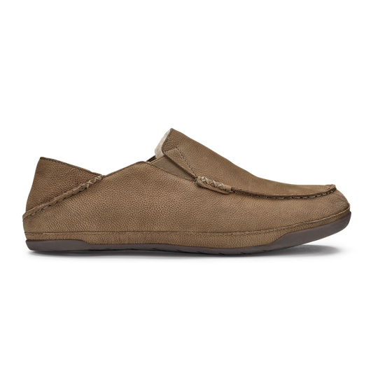 Olukai Olukai Kipuka Hulu Toffee Slipper, SIZE: 9, nan: nan, nan: nan