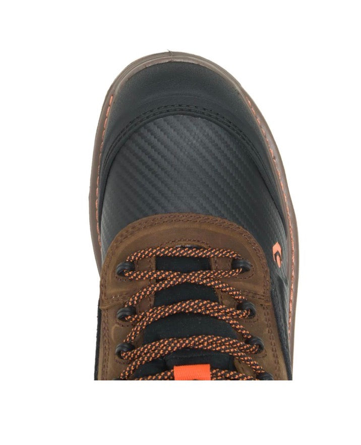 Wolverine Men's Overpass 6 Inch Composite Toe Work Boot (W10717)