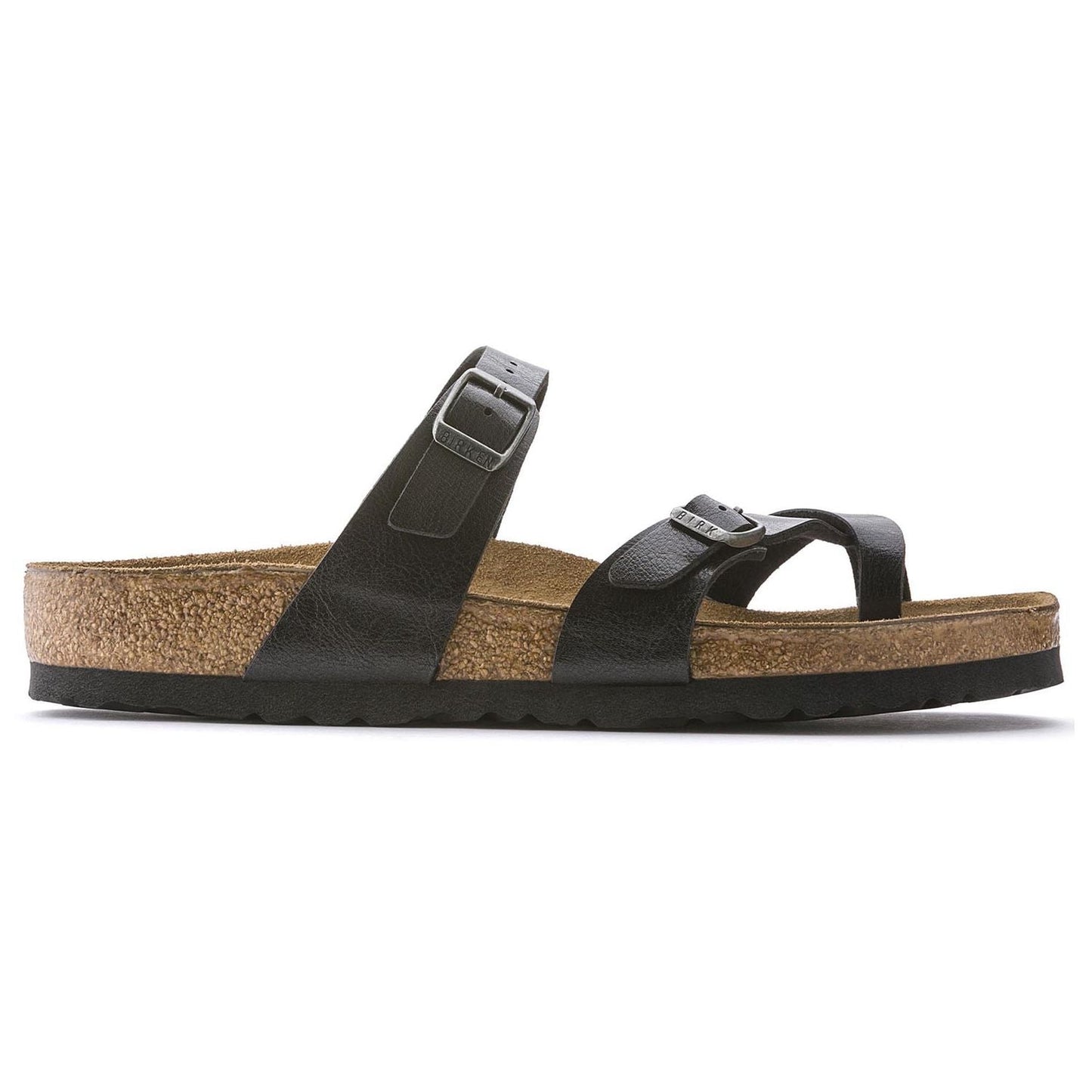 nan Birkenstock Women's Mayari Sandal Licorice, nan: 38, nan: R, nan: nan
