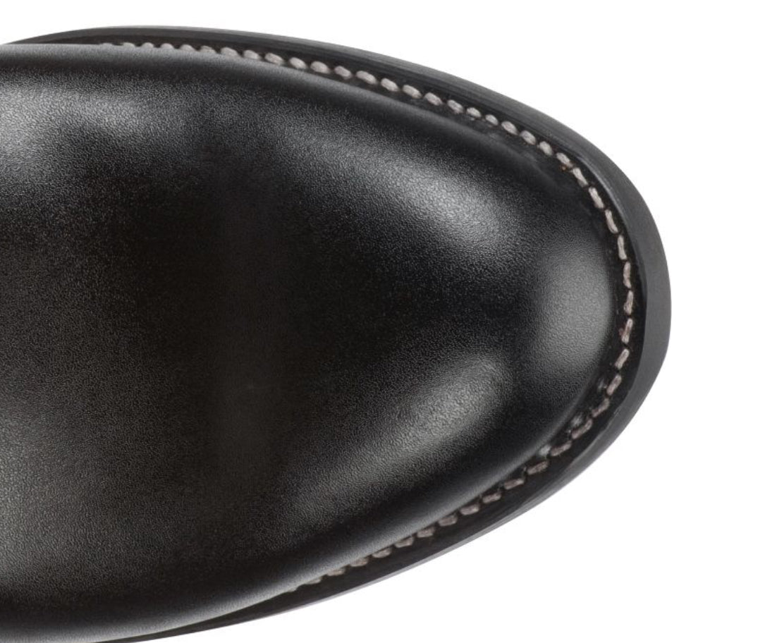 Justin Men’s Jackson Original Roper Western Boot