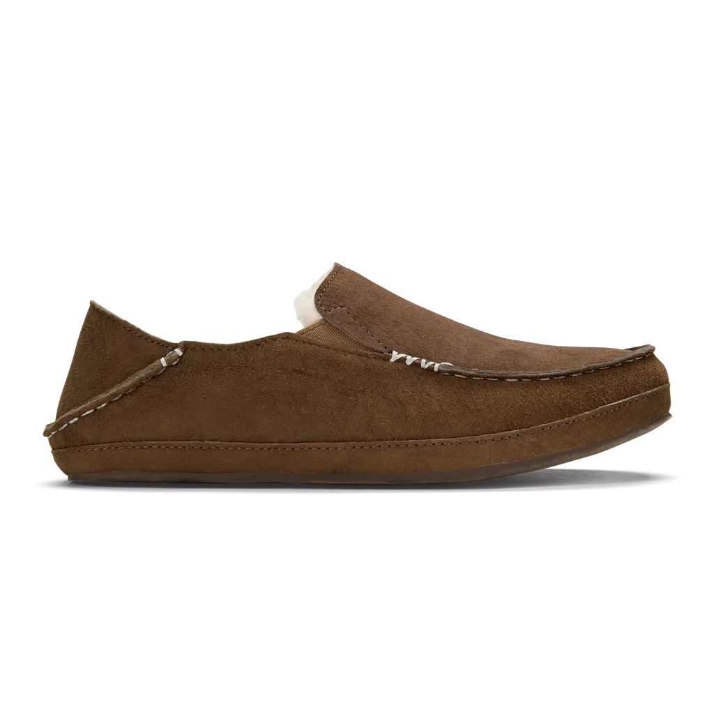 nan Olukai Women's Nohea Slipper Ray, nan: 7, nan: B, nan: nan