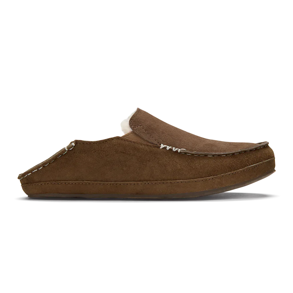 Olukai Olukai Women's Nohea Slipper Ray, Size: 6, Width: B, nan: nan