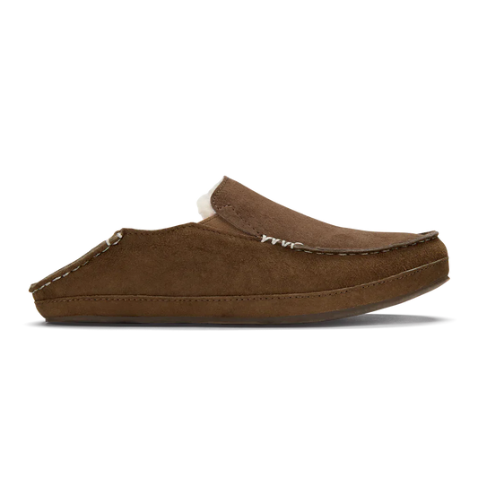 Olukai Olukai Women's Nohea Slipper Ray, Size: 6, Width: B, nan: nan