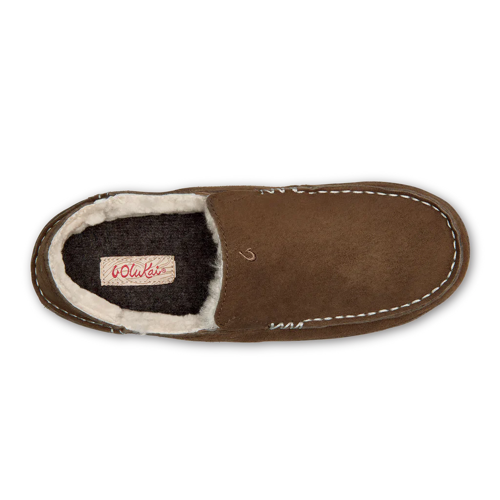 nan Olukai Women's Nohea Slipper Ray, nan: 8, nan: B, nan: nan