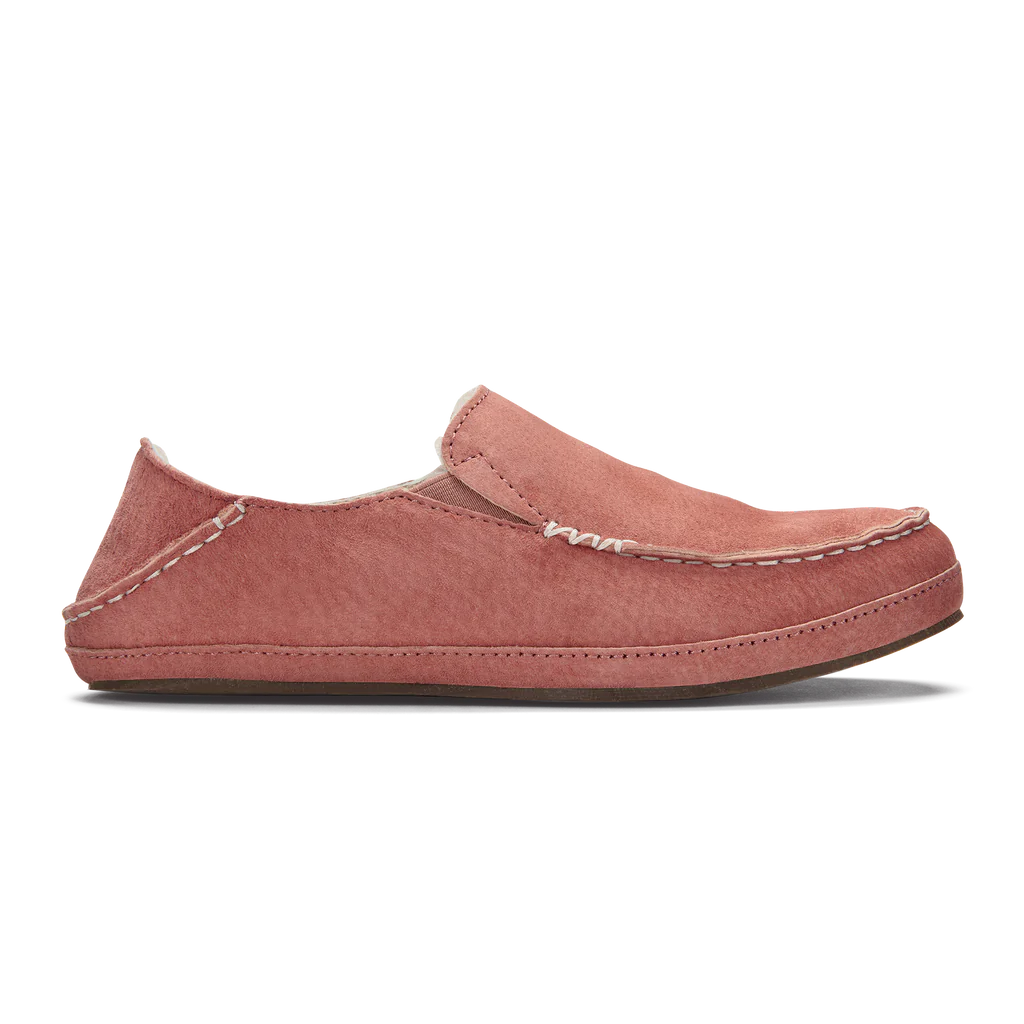Olukai Olukai Women's Nohea Slipper Cedarwood, Size: 6, Width: B, nan: nan