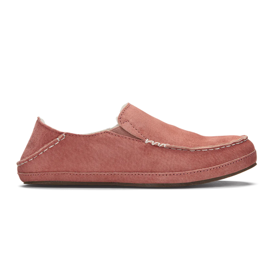 Olukai Olukai Women's Nohea Slipper Cedarwood, Size: 6, Width: B, nan: nan