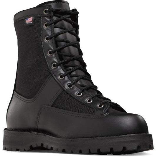 Danner Danner Men's Acadia Uniform Black, Size: 7, Width: D, nan: nan