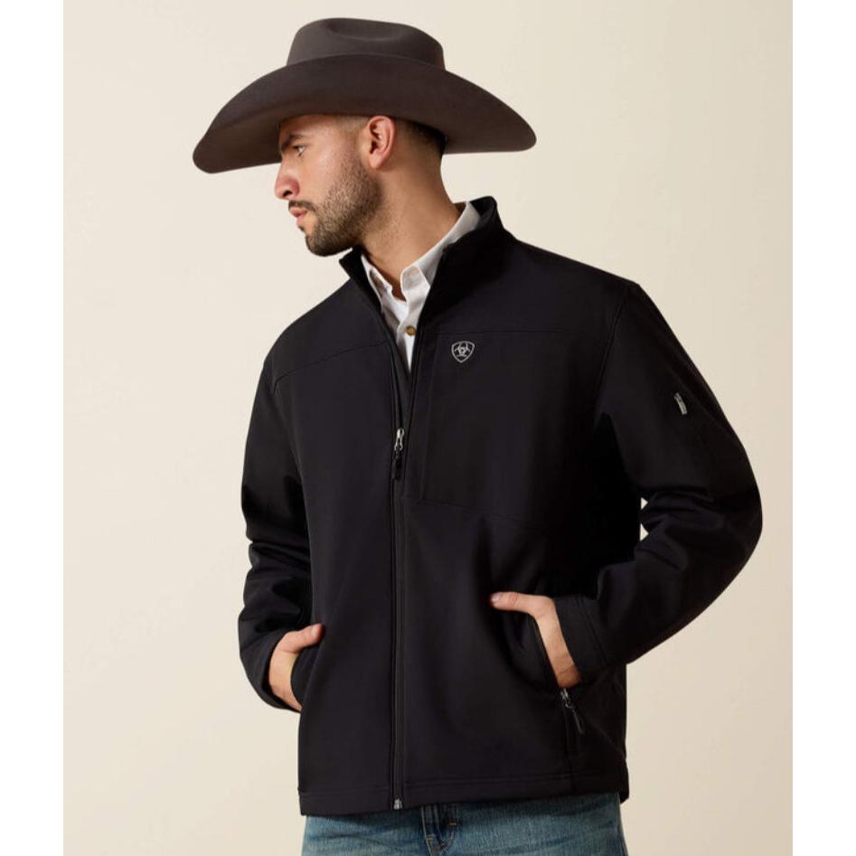 Ariat Men's Vernon 2.0 Softshell Jacket