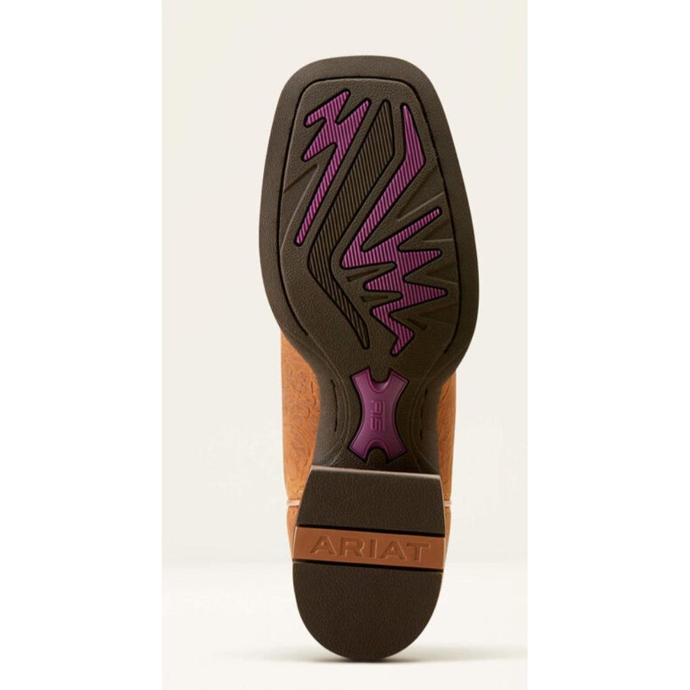 Women's San Angelo Venttek 360 Western Boot