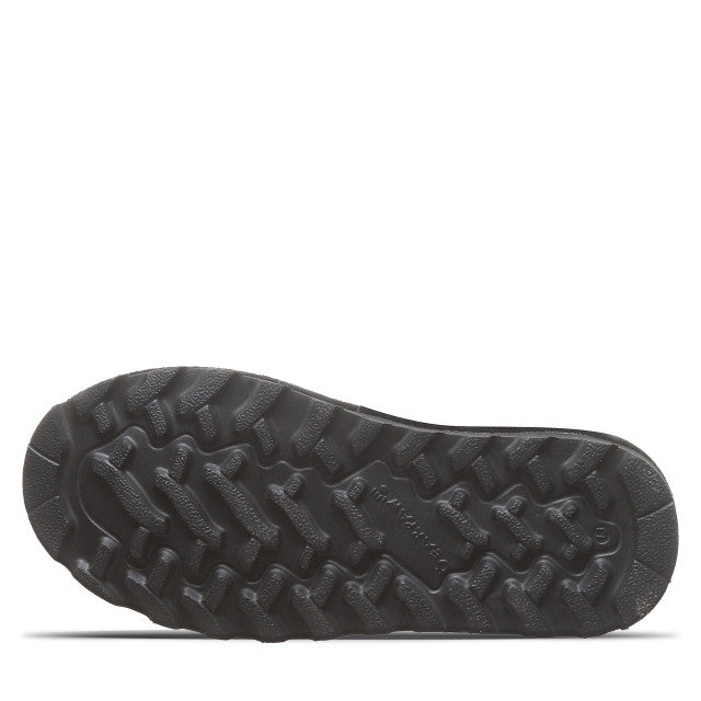 nan Bearpaw Youth Shorty Boot Black, nan: 4, nan: nan, nan: nan