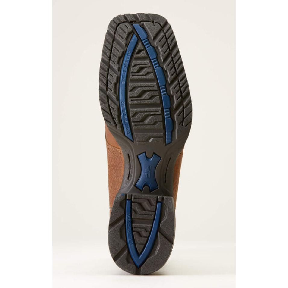 Ariat Men's Hybrid Ranchway Western Boot