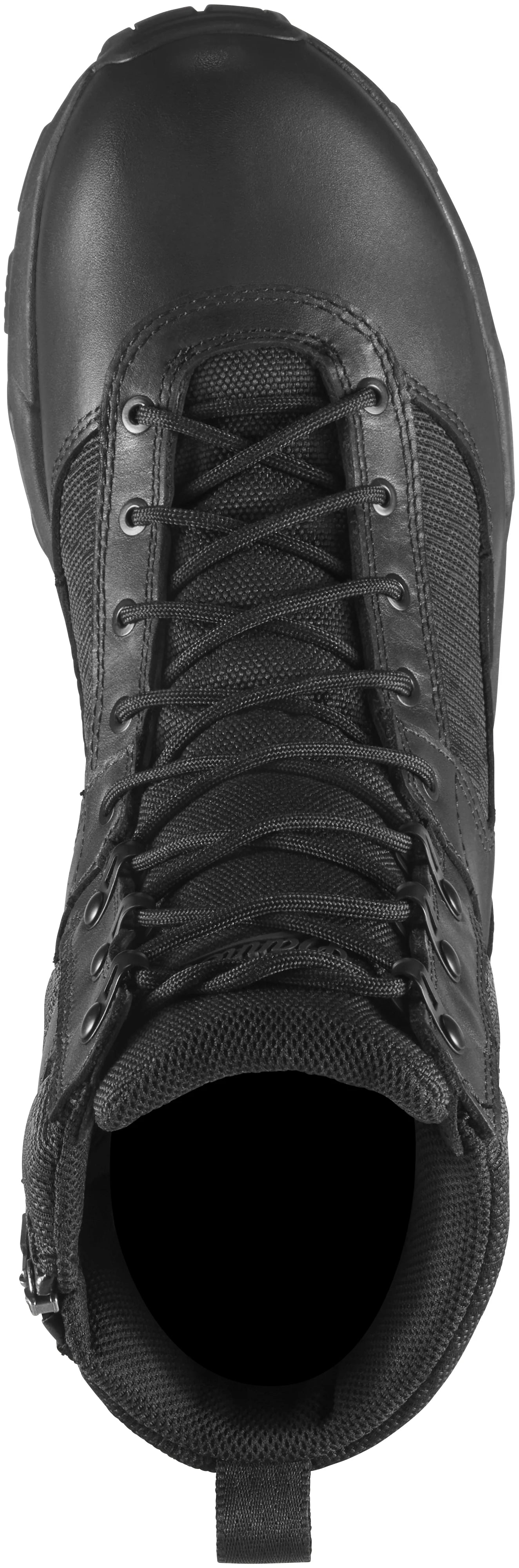 Danner Sonic Men’s Side Zip Uniform Boot