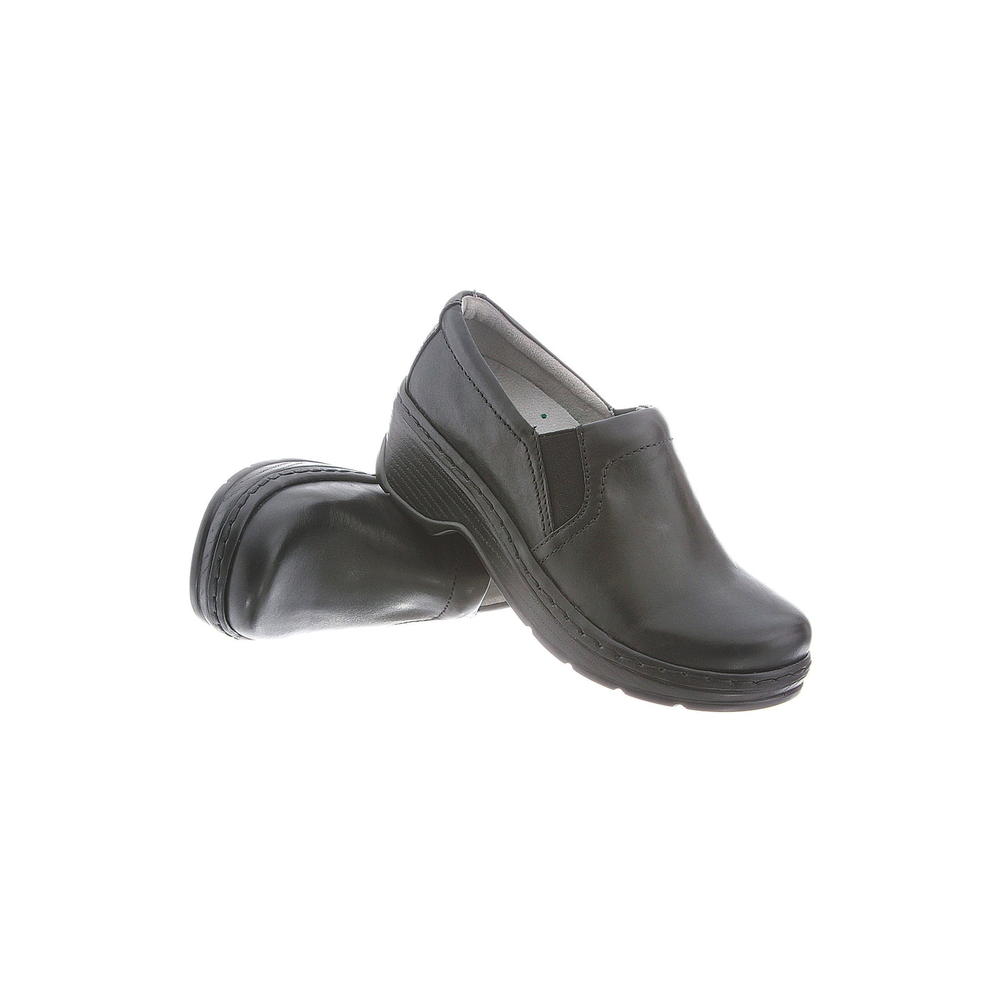 nan Klogs Women's Naples Service Clog, nan: 7.5, nan: M, nan: nan