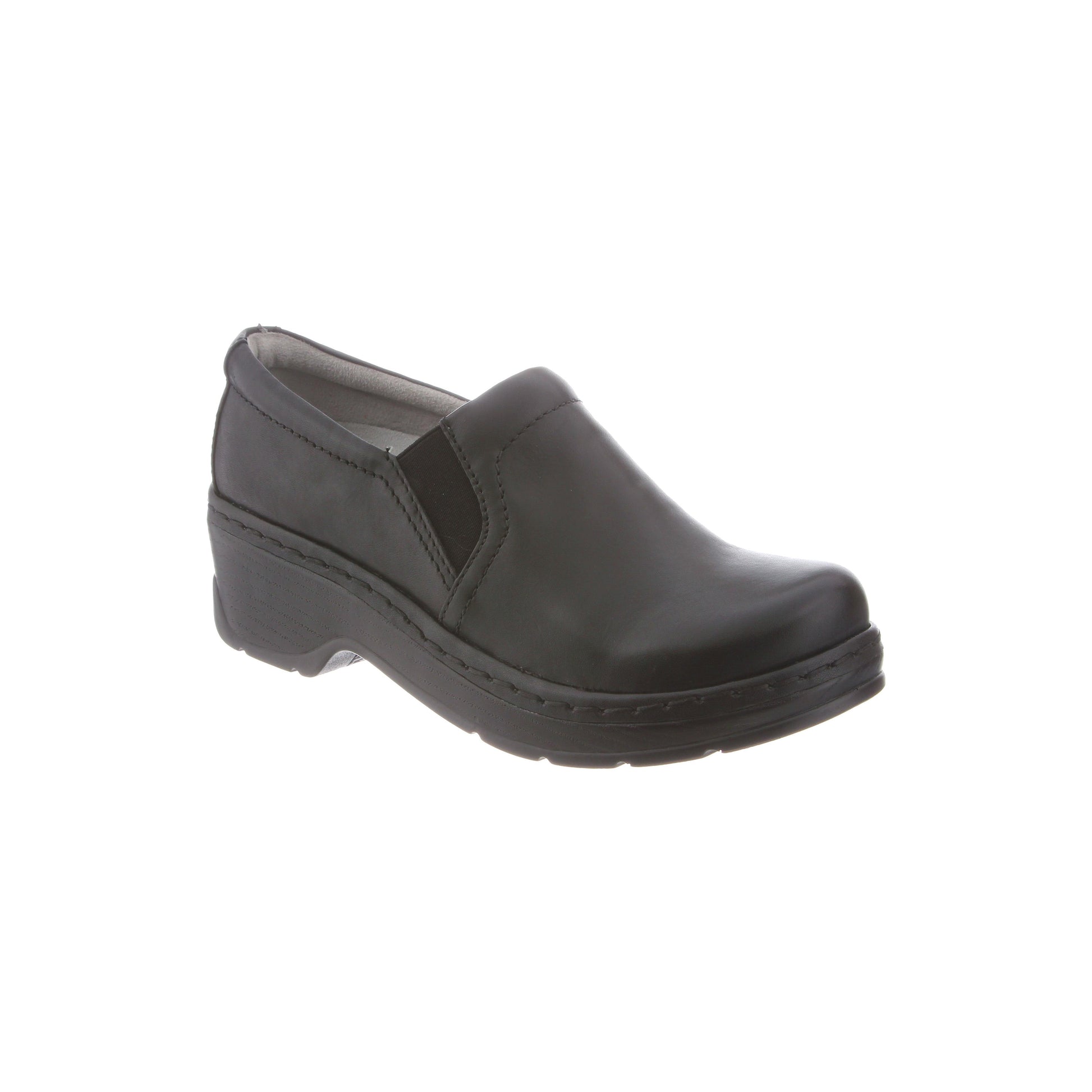 Klogs Klogs Women's Naples Service Clog, Size: 6.5, Width: M, nan: nan