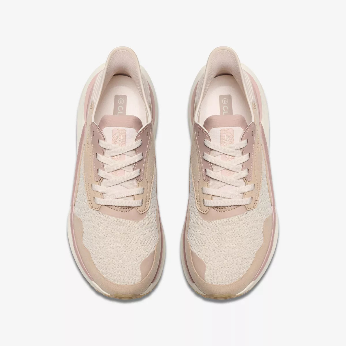 Clarks Women's Clarks Pace Walking Shoe