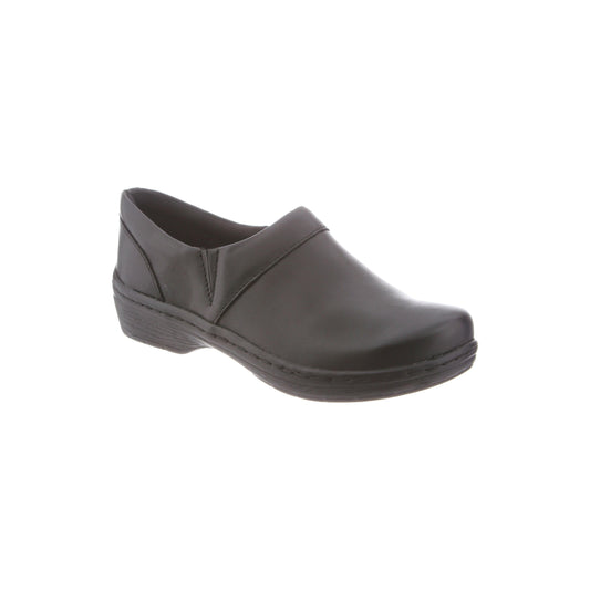 Klogs Klogs Women's Mission Leather Service Clog, Size: 6.5, Width: M, nan: nan