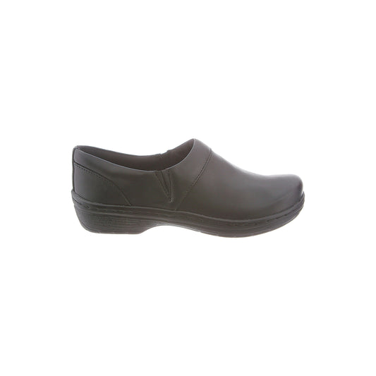 nan Klogs Women's Mission Leather Service Clog, nan: 7, nan: M, nan: nan