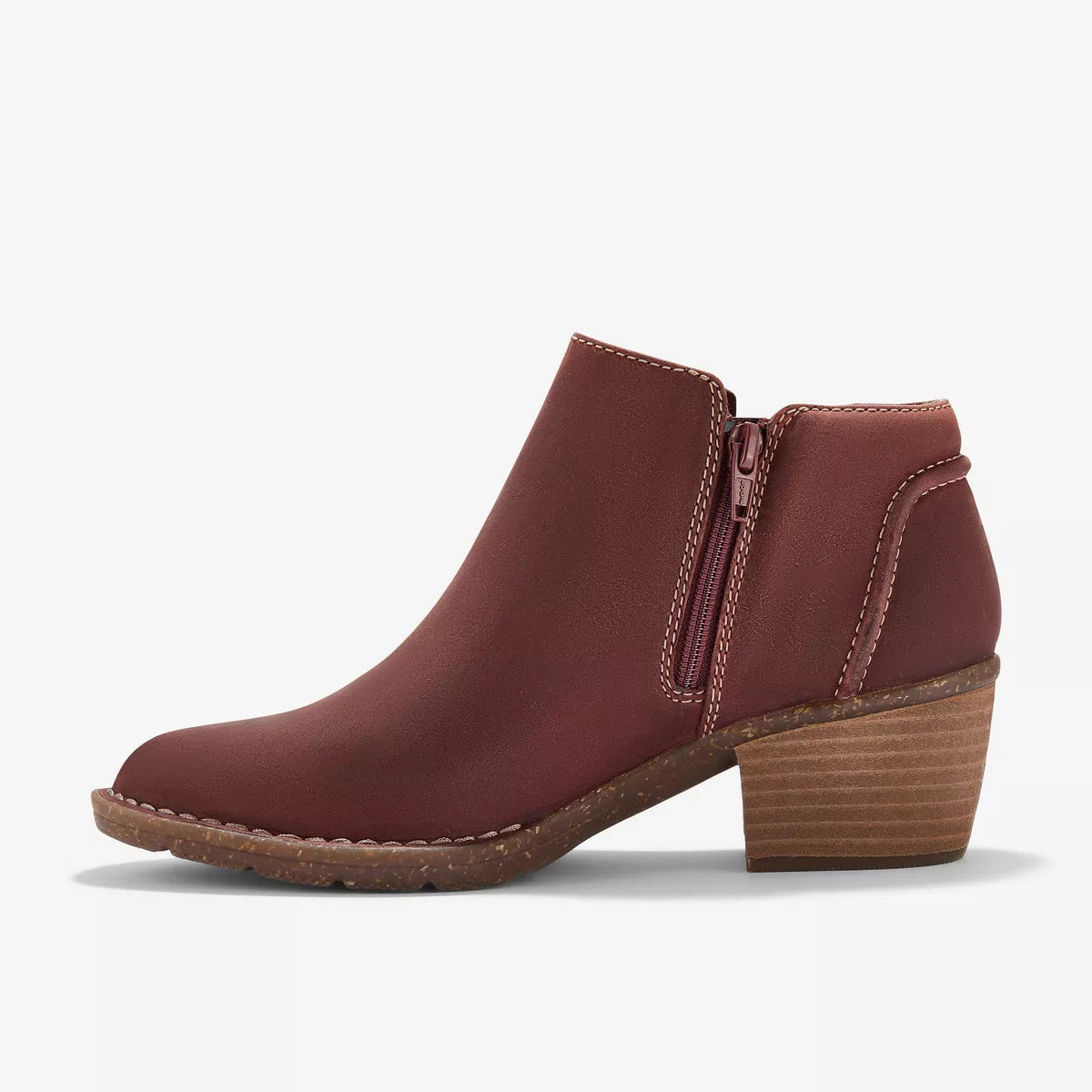 Clarks Womens Kastela Low Boot