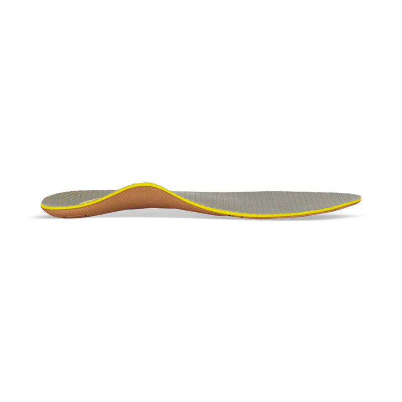 Aetrex Women’s Posted Train Orthotics