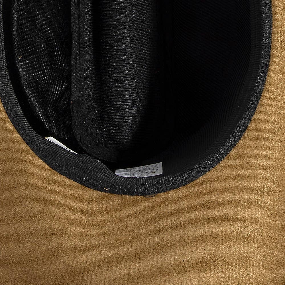 Anarchy Street Round Concho Disc Belt Western Cowboy Hat – Lbr