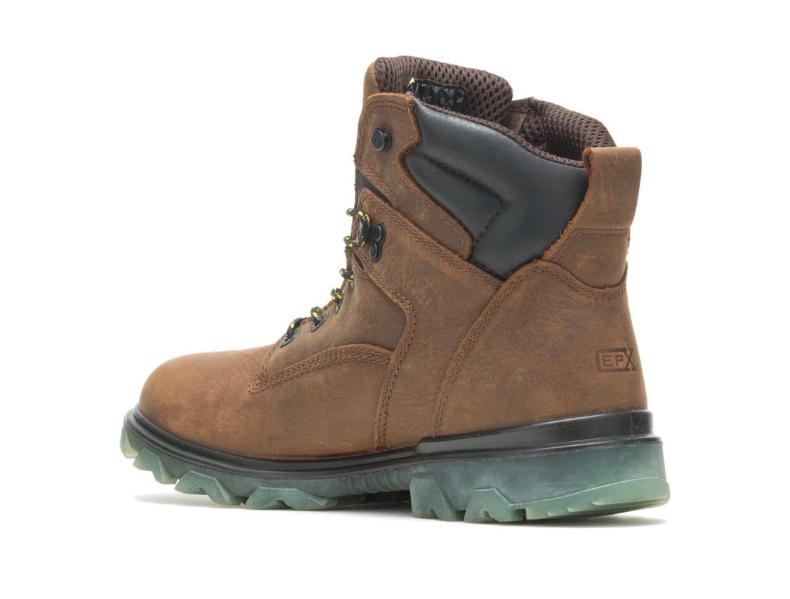 Wolverine Men’s I-90 EPX Soft Toe Work Boot (W10784)