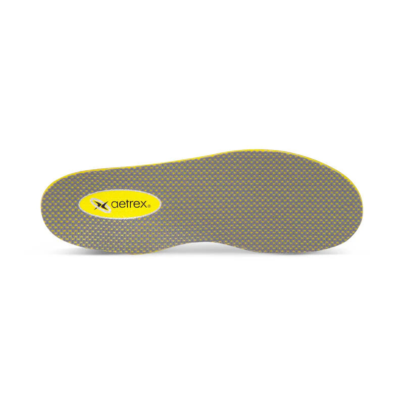 Aetrex Women’s Posted Train Orthotics