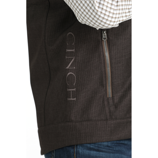 Cinch Men's Bonded Vest