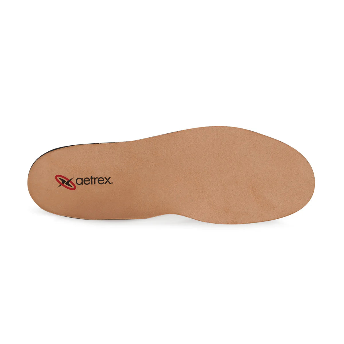Aetrex Men’s Work Posted Orthotics  Memory Foam Orthotics