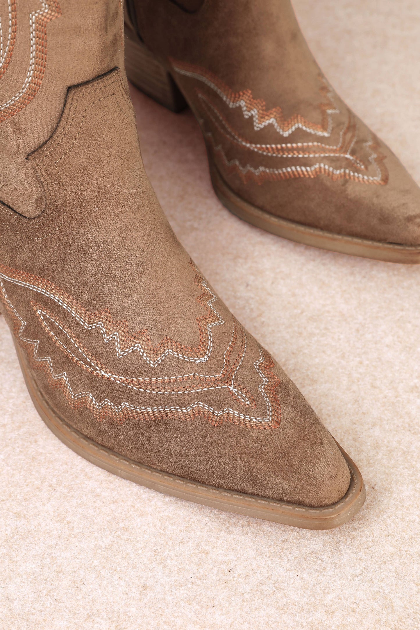 Women's Tess Tall Western Boot
