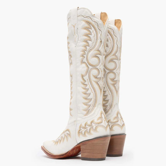 Durango Women's Crush Tall Western Boot