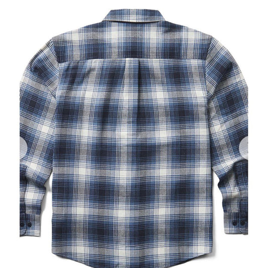Wolverine Men's Re-Built Long Sleeve Shirt