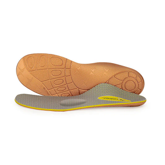 Aetrex Women’s Train Orthotics with Metpad