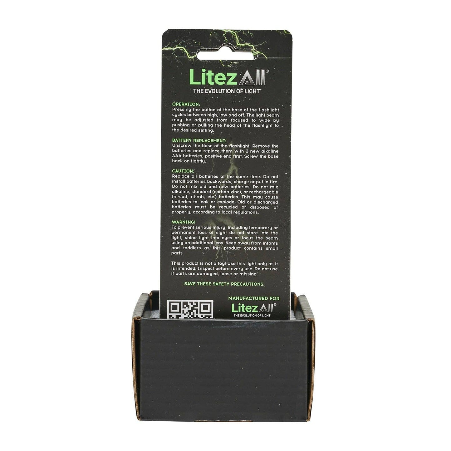 nan LitezAll 250 Lumen Tactical Pen Light, nan: nan, nan: nan, nan: nan