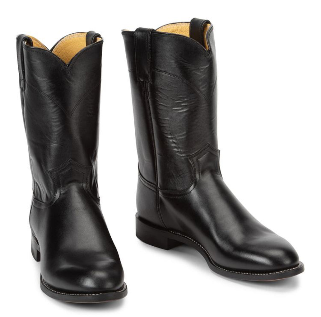 Justin Men’s Jackson Original Roper Western Boot