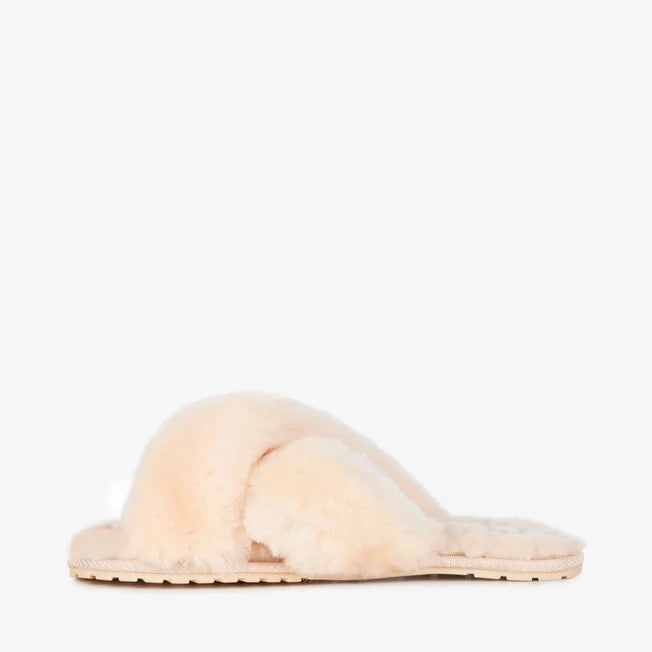Emu Australia Women's  Mayfield Sheepskin Slipper