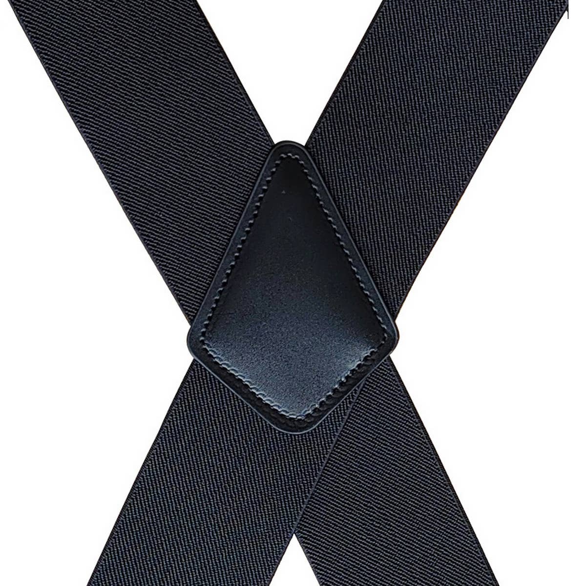 ACCITY Adjustable 5cm Elastic X-Shaped Suspender Clip_cwmm1109