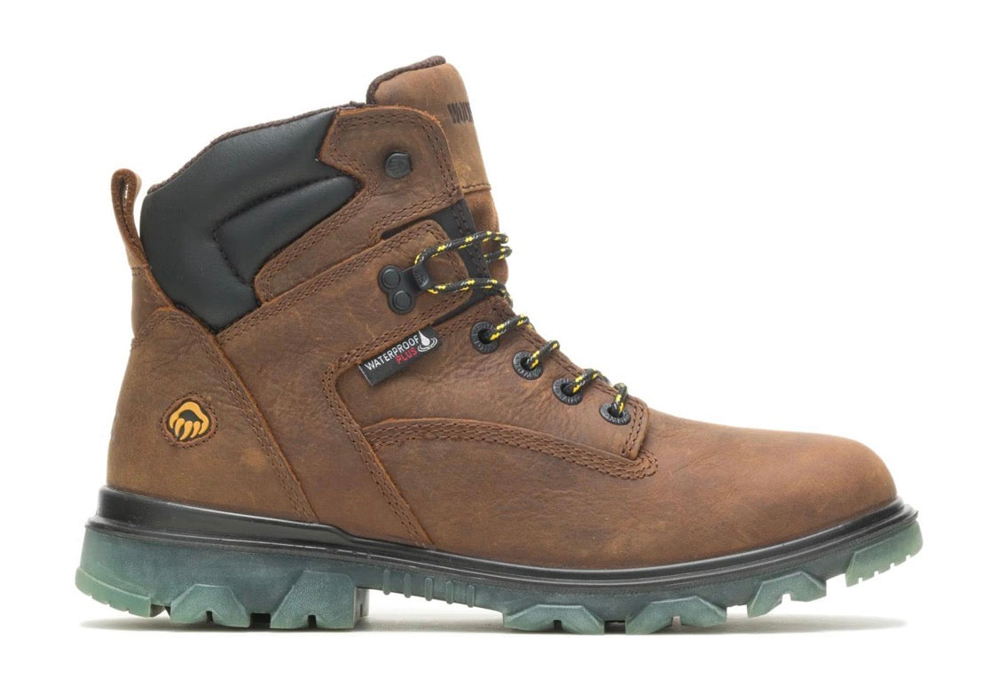 Wolverine Men's I-90 EPX Work Boot Composite Toe Work Boot (W10788)