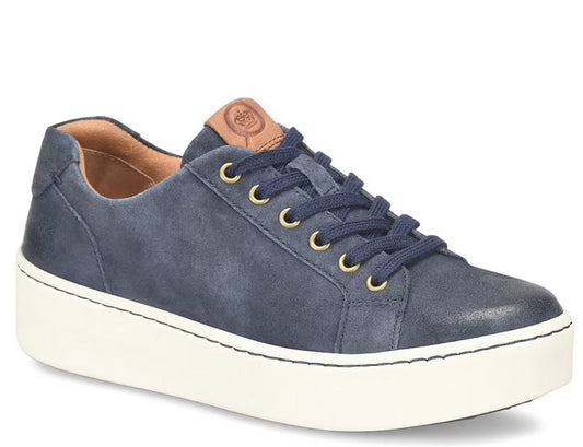 Born Women's Mira Casual Platform Sneaker