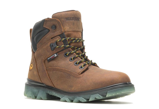 Wolverine Men's I-90 EPX Work Boot Composite Toe Work Boot (W10788)
