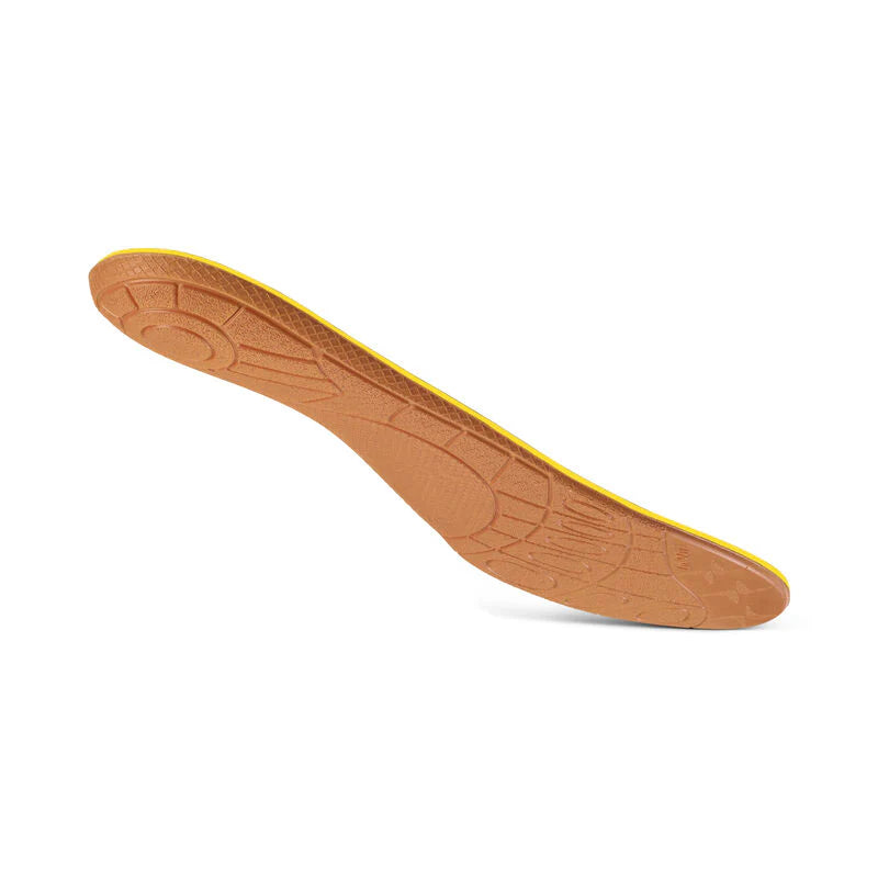 Aetrex Women’s Posted Train Orthotics