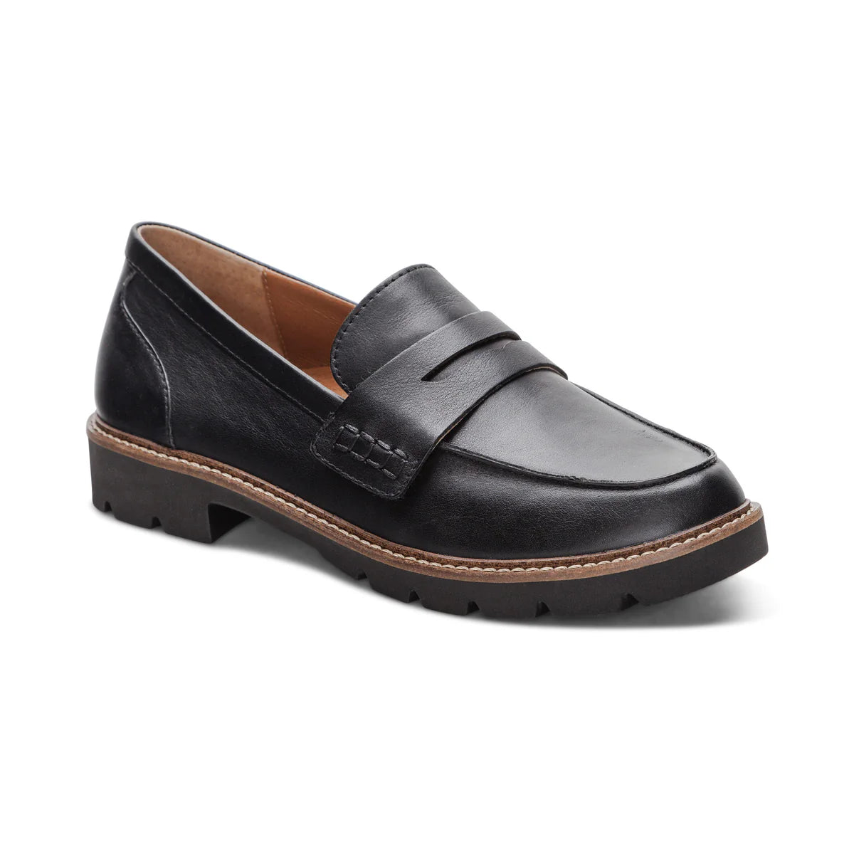 Aetrex Women's Collete Loafer