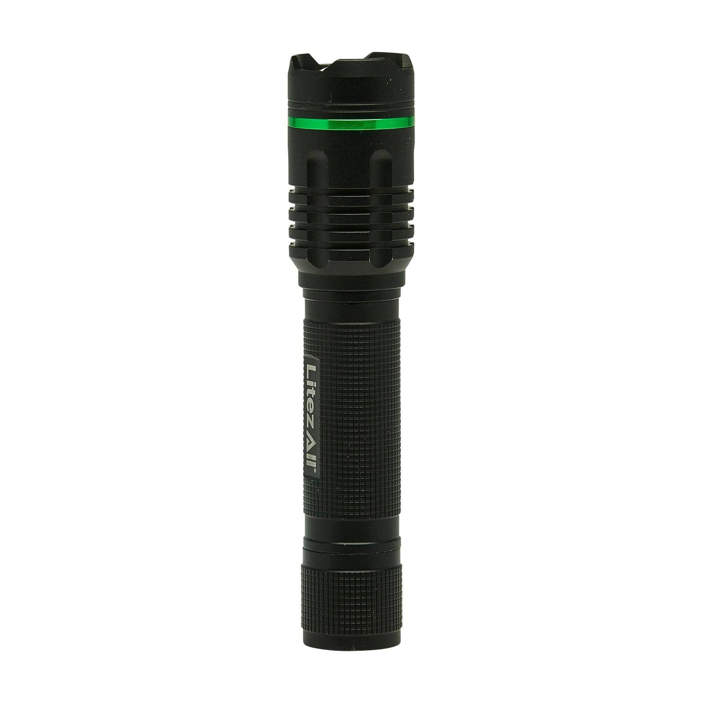 nan LitezAll Thin Rechargeable 1000 Lumen Tactical Flashlight, nan: nan, nan: nan, nan: nan