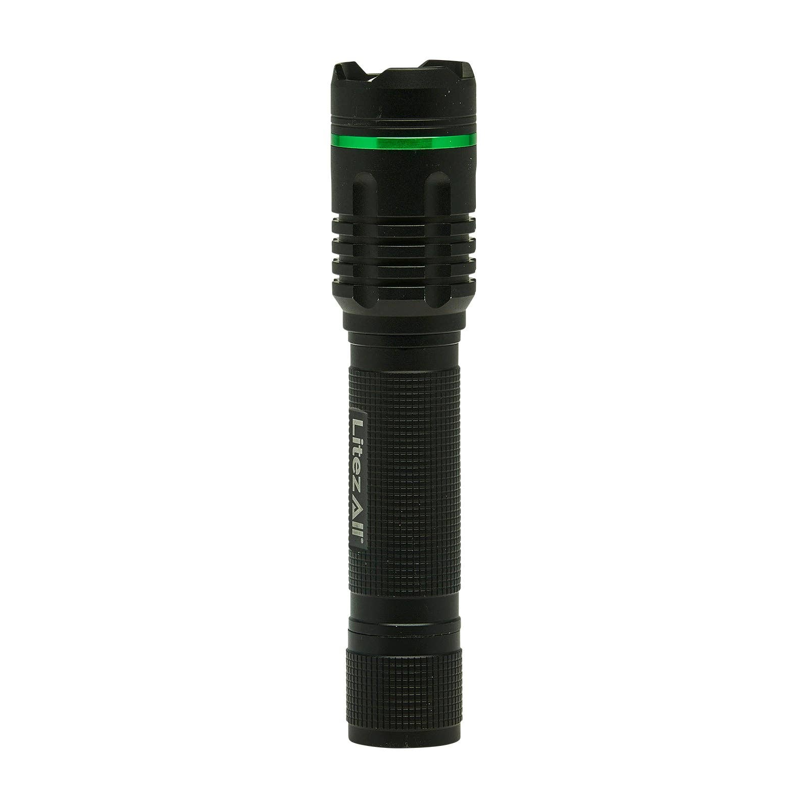 nan LitezAll Thin Rechargeable 1000 Lumen Tactical Flashlight, nan: nan, nan: nan, nan: nan