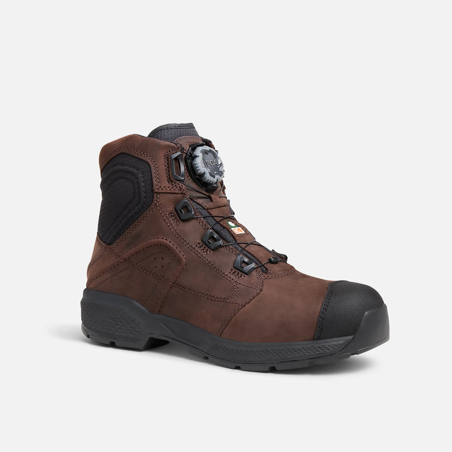 Red Wing Men's Exos Lite 6 Inch Steel Toe Work Boot