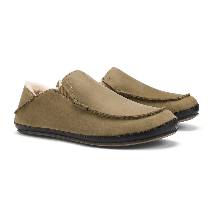 Olukai Moloa Men's Slipper