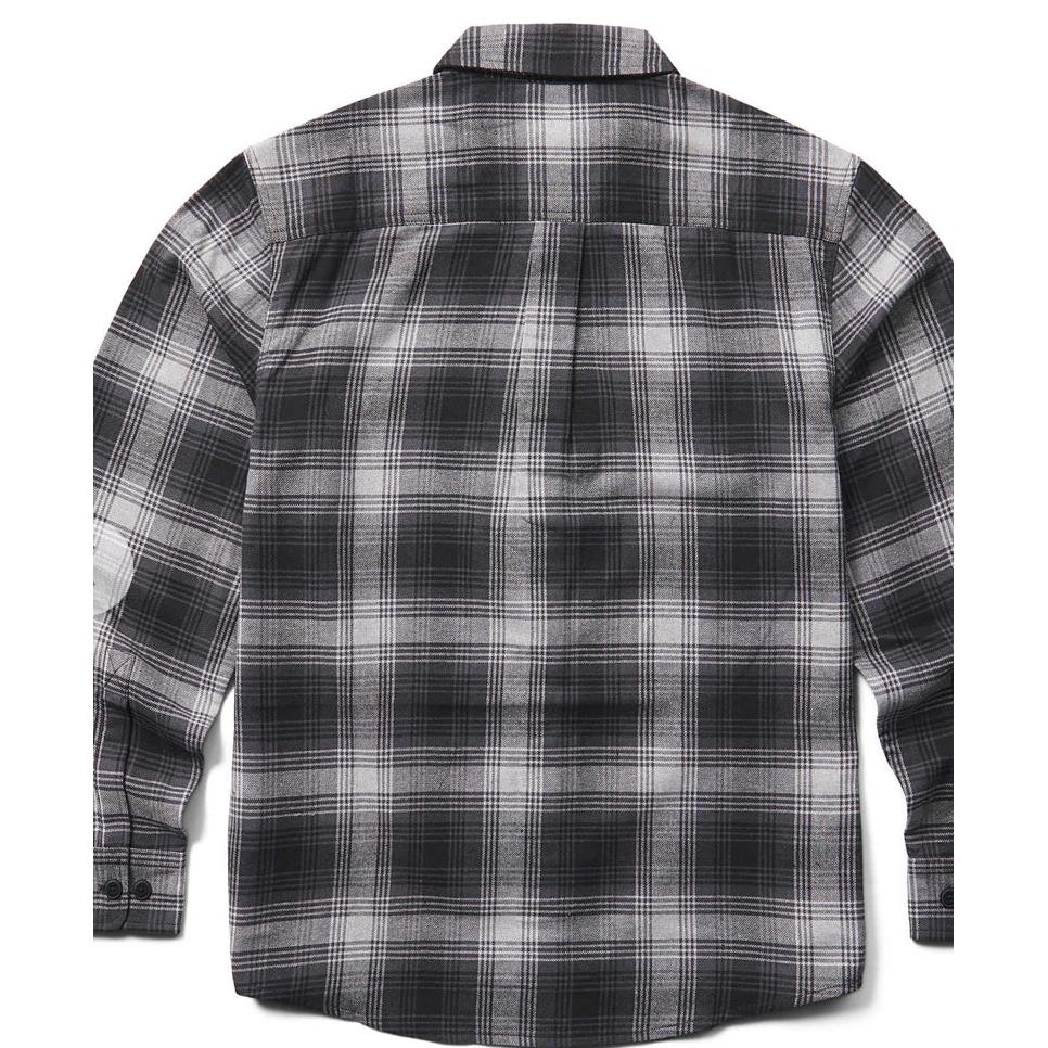 Wolverine Men's Re-Built Long Sleeve Shirt