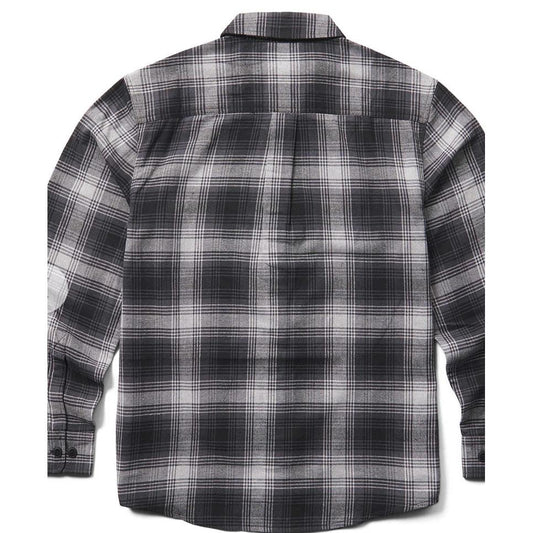 Wolverine Men's Re-Built Long Sleeve Shirt
